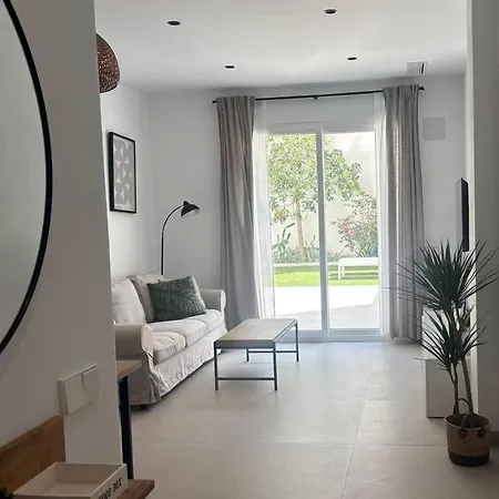 Casa Keito, Playa Y Patio *