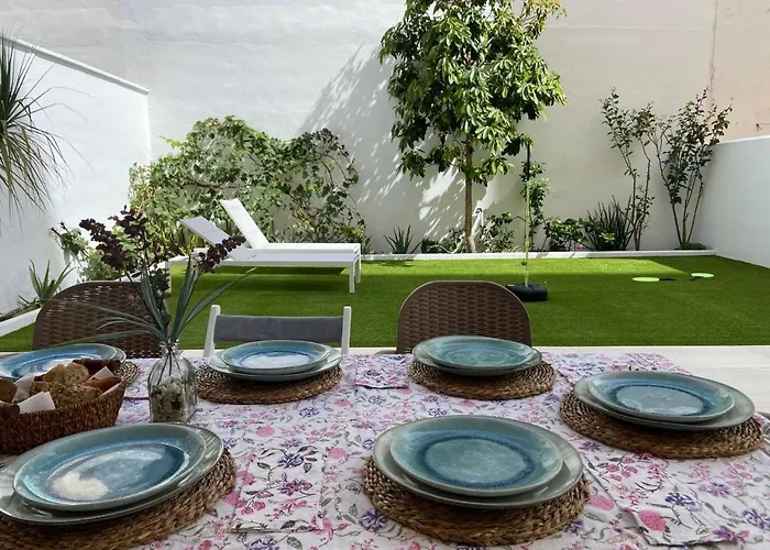 Casa Keito, Playa Y Patio Appartamento *